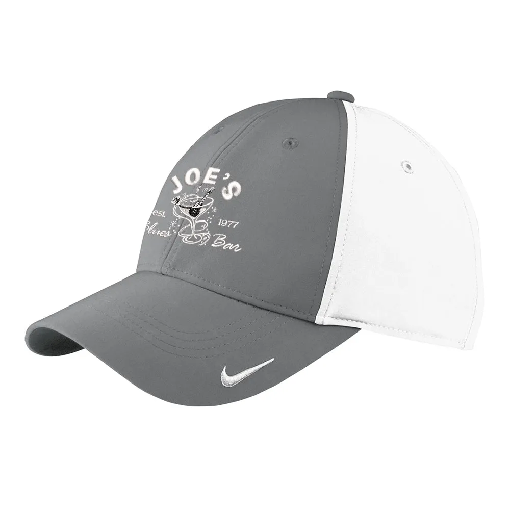 Joe's Blues Bar Nike  Swoosh Legacy Hat