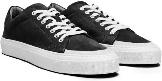 John Elliott Haze low-top sneakers Black