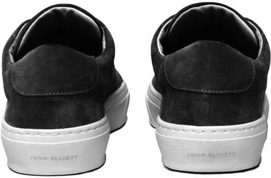 John Elliott Haze low-top sneakers Black