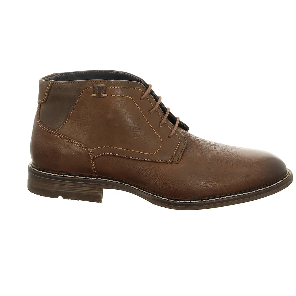 Josef Seibel 'Earl' Boot