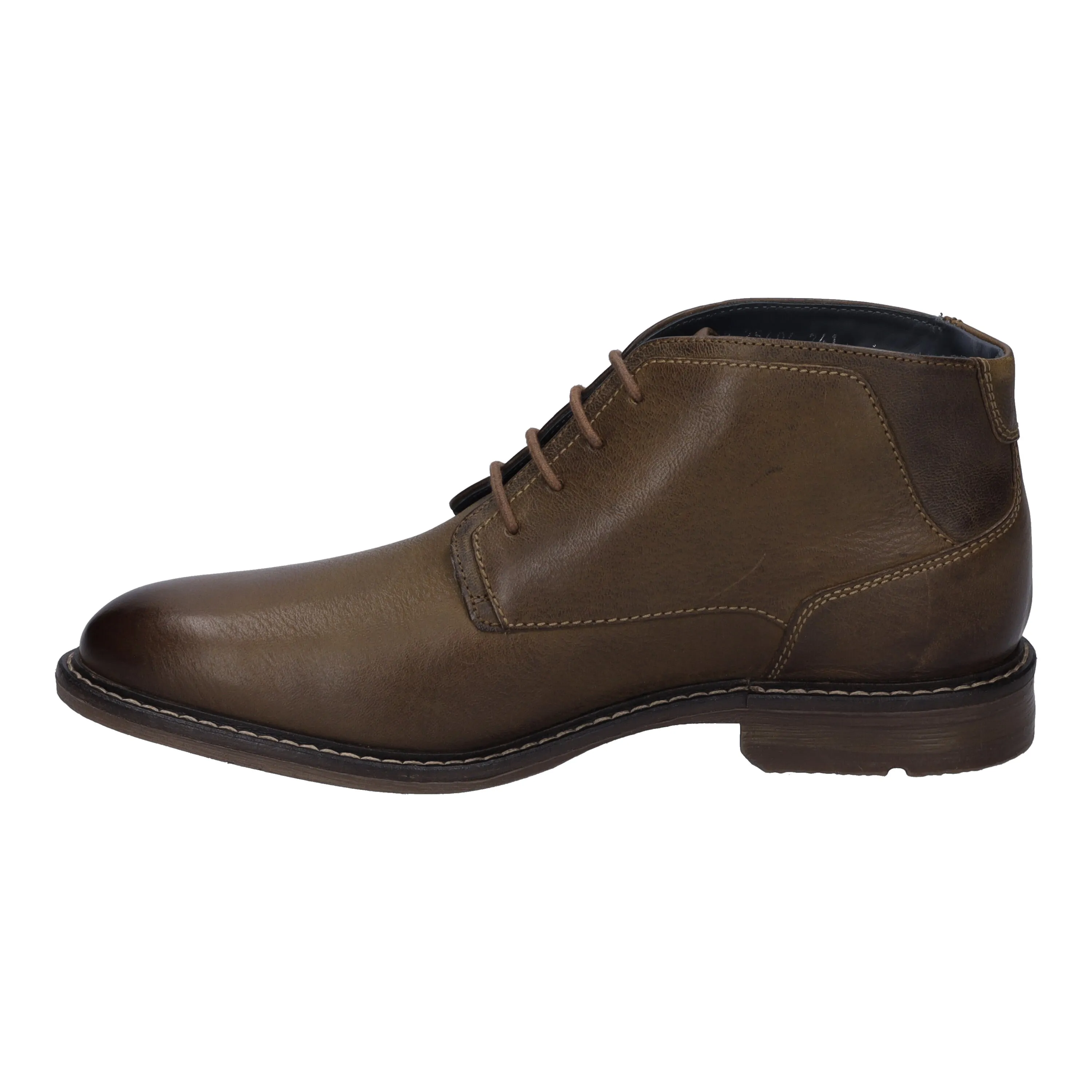 Josef Seibel 'Earl' Boot