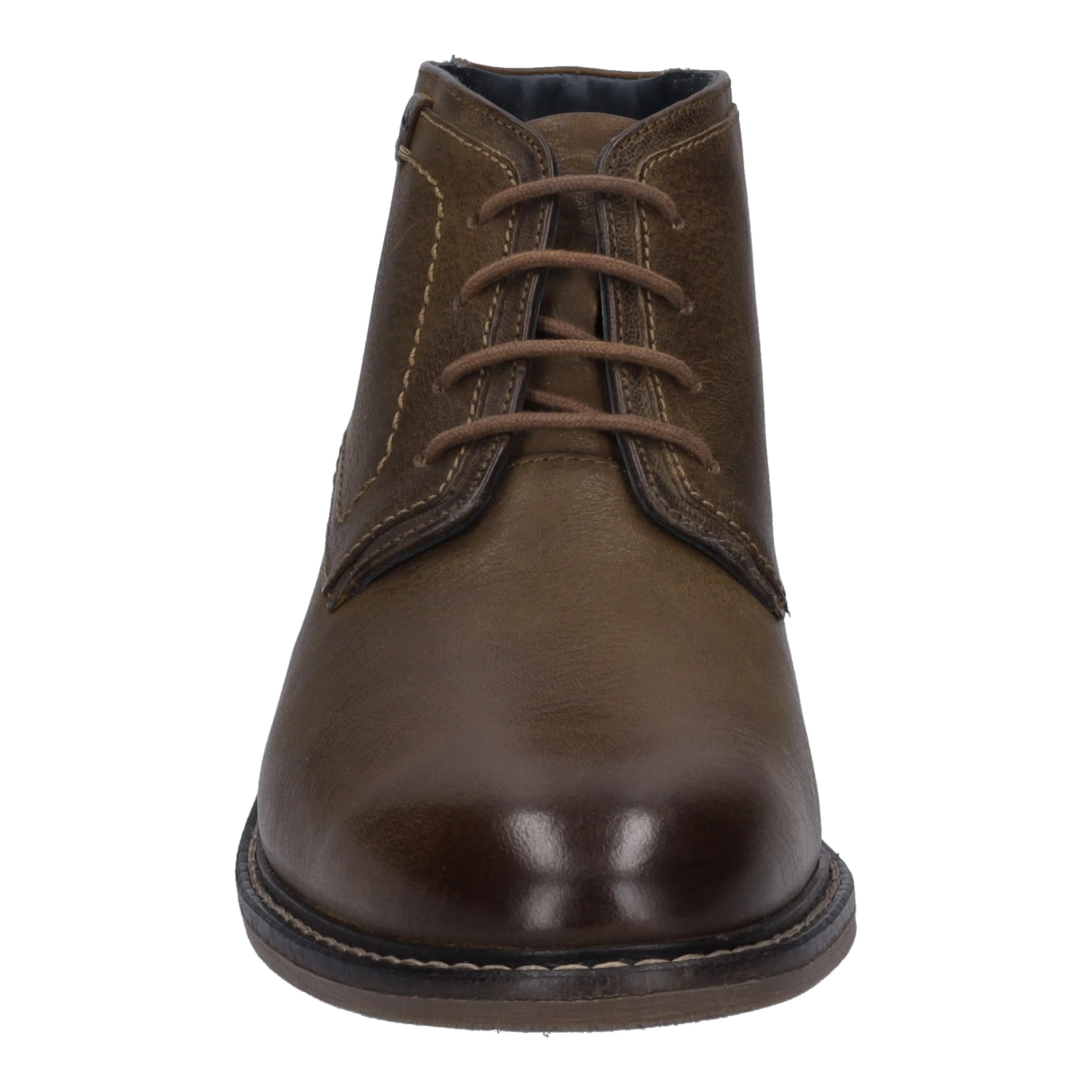 Josef Seibel 'Earl' Boot