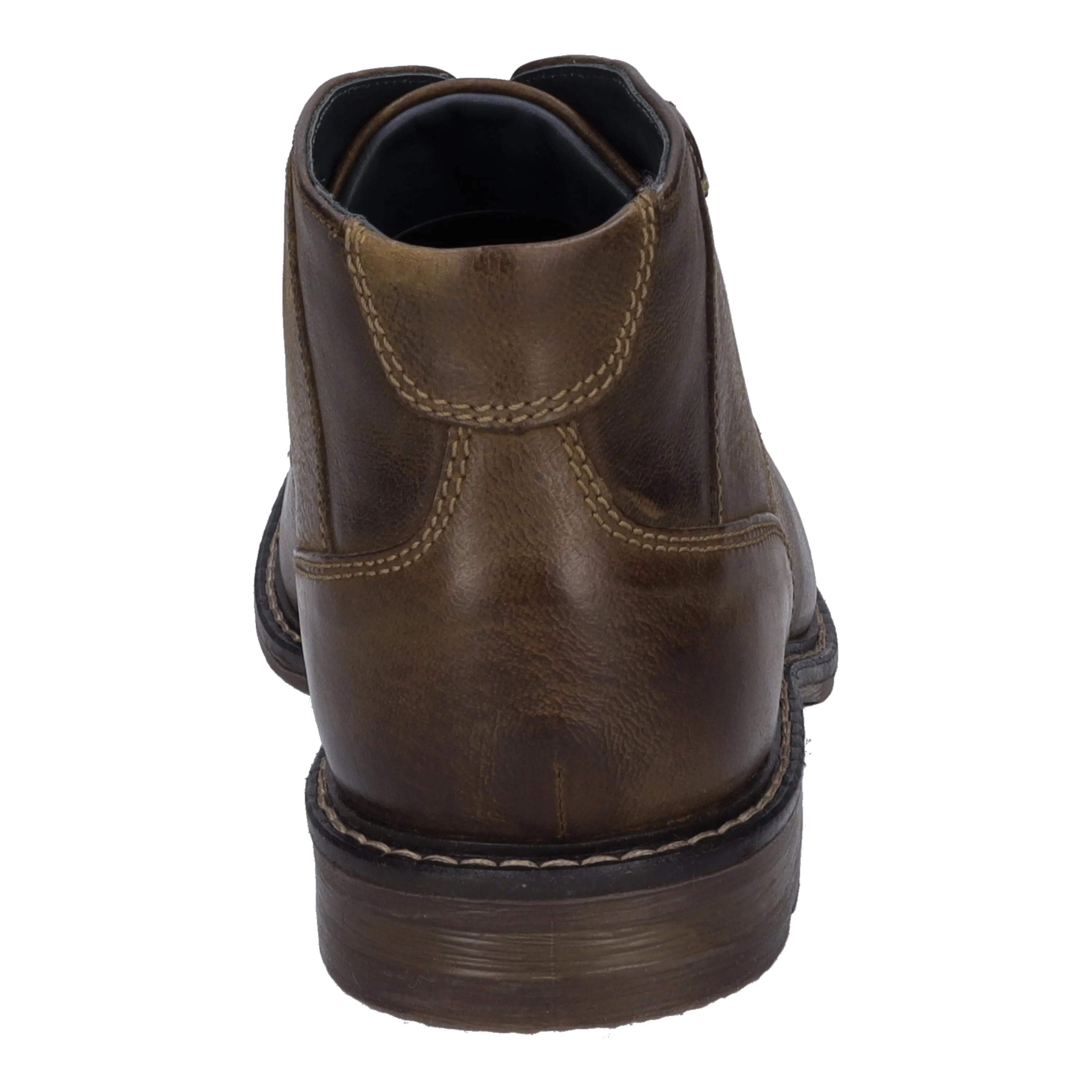 Josef Seibel 'Earl' Boot