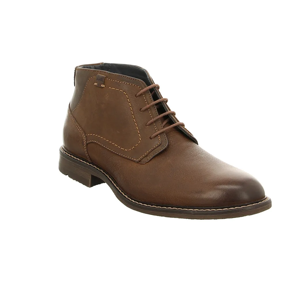 Josef Seibel 'Earl' Boot