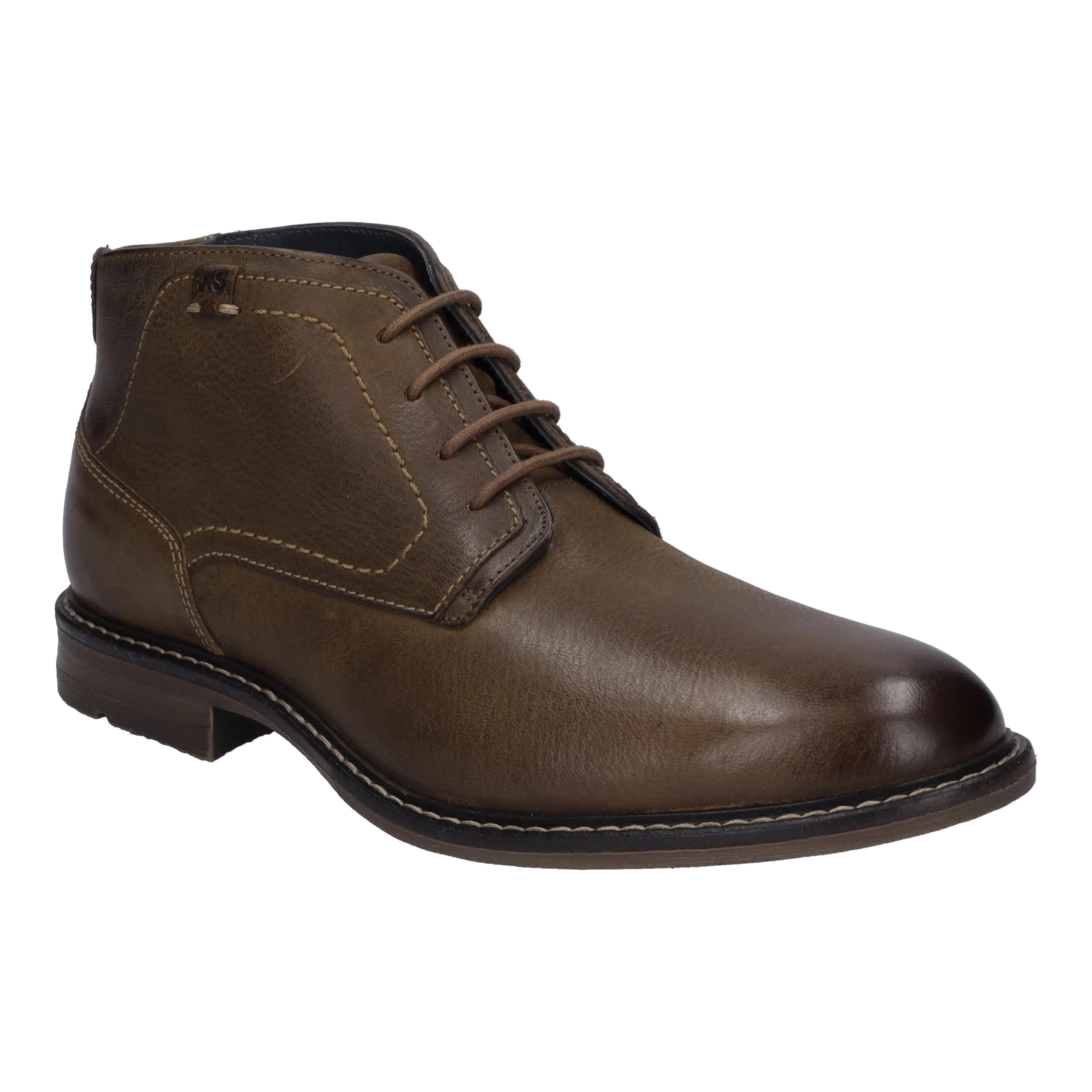 Josef Seibel 'Earl' Boot