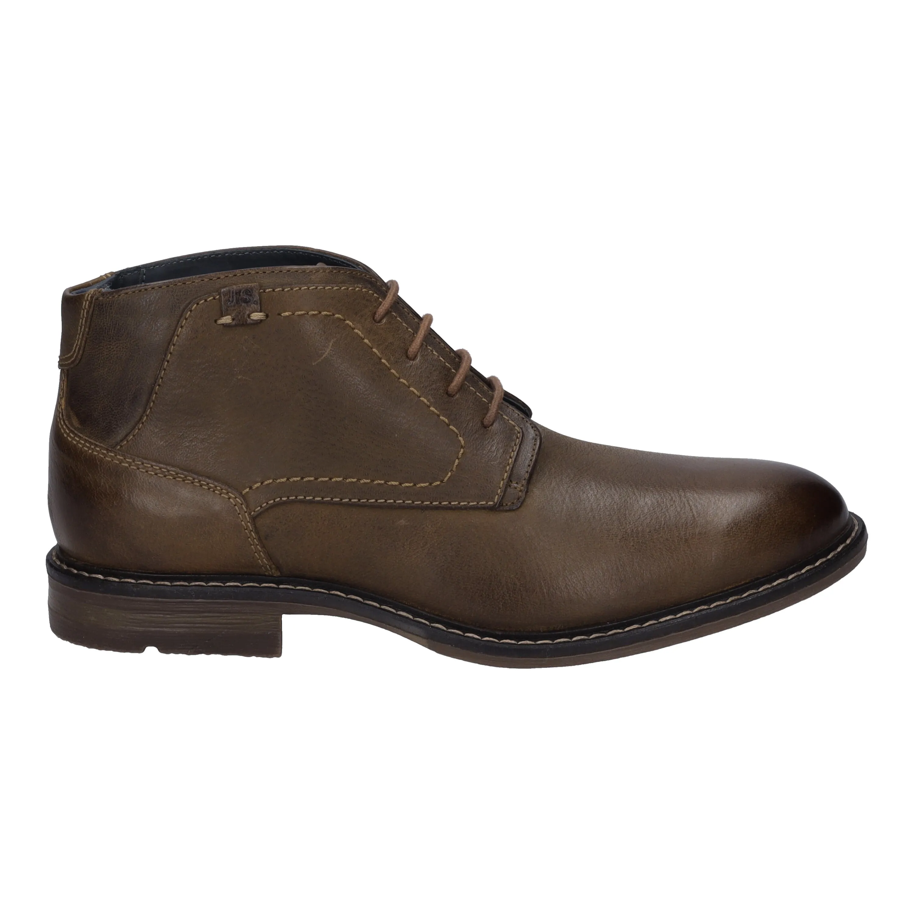 Josef Seibel 'Earl' Boot