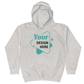 Kids Hoodie | AWDis JHY001