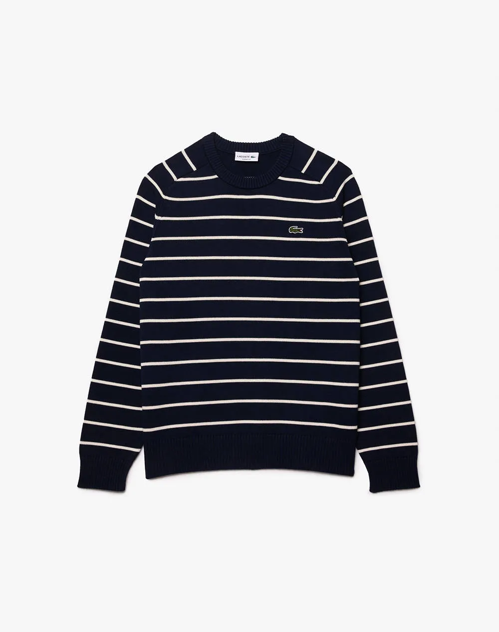 LACOSTE ΠΟΥΛΟΒΕΡ ΜΜ SWEATER