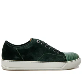 Lanvin Dbb1 Sneaker | Credomen