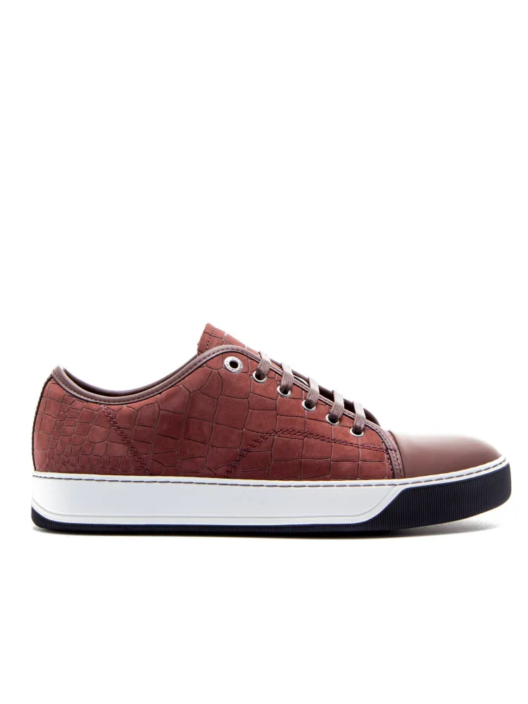 Lanvin Lowtop Sneaker | Credomen