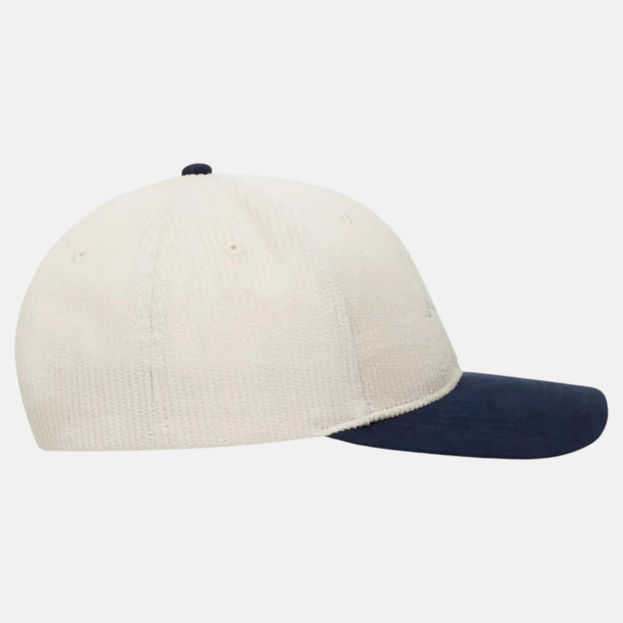 Les Deux Cory Corduroy Contrast Cap