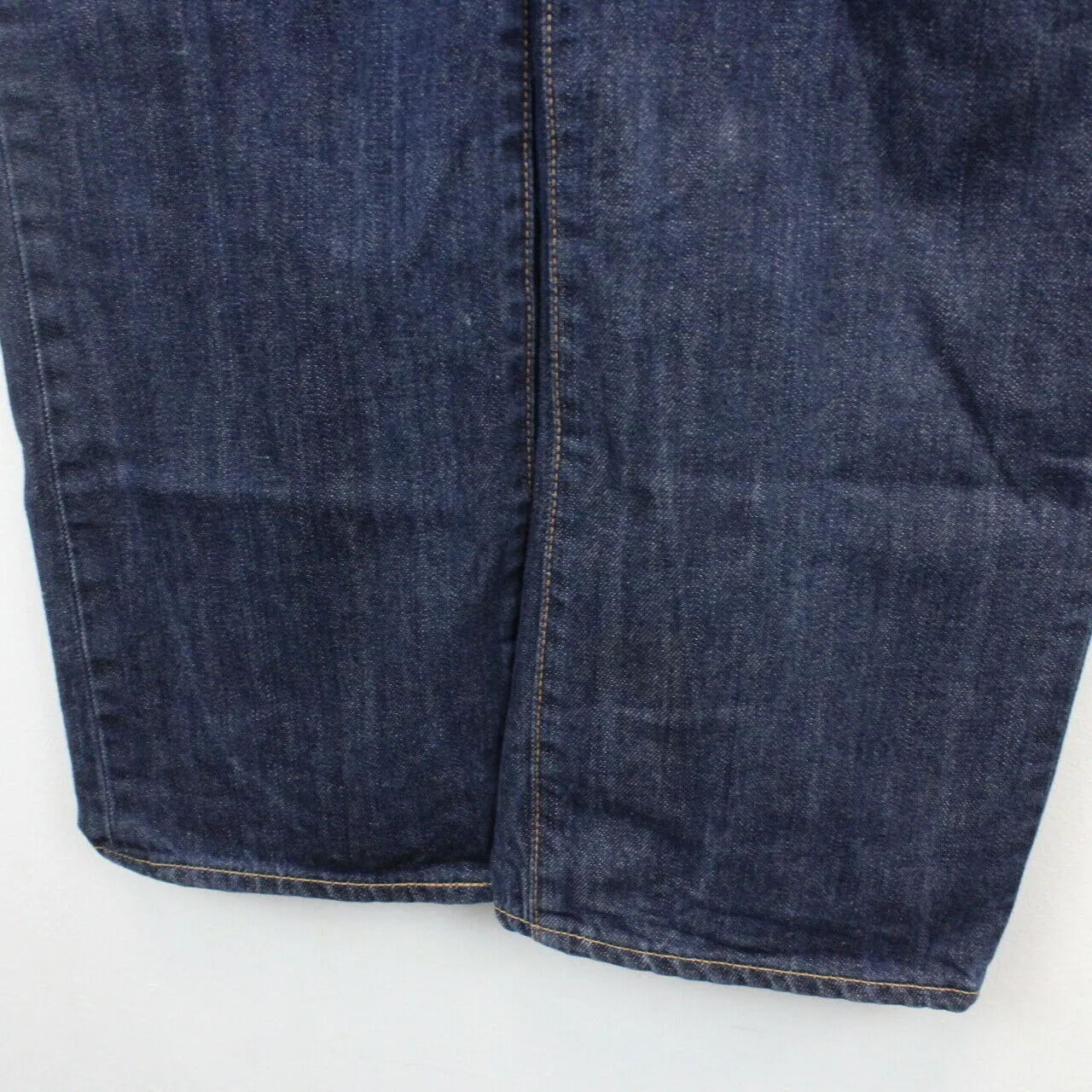 LEVIS 501 Big E Jeans Dark Blue | W34 L32