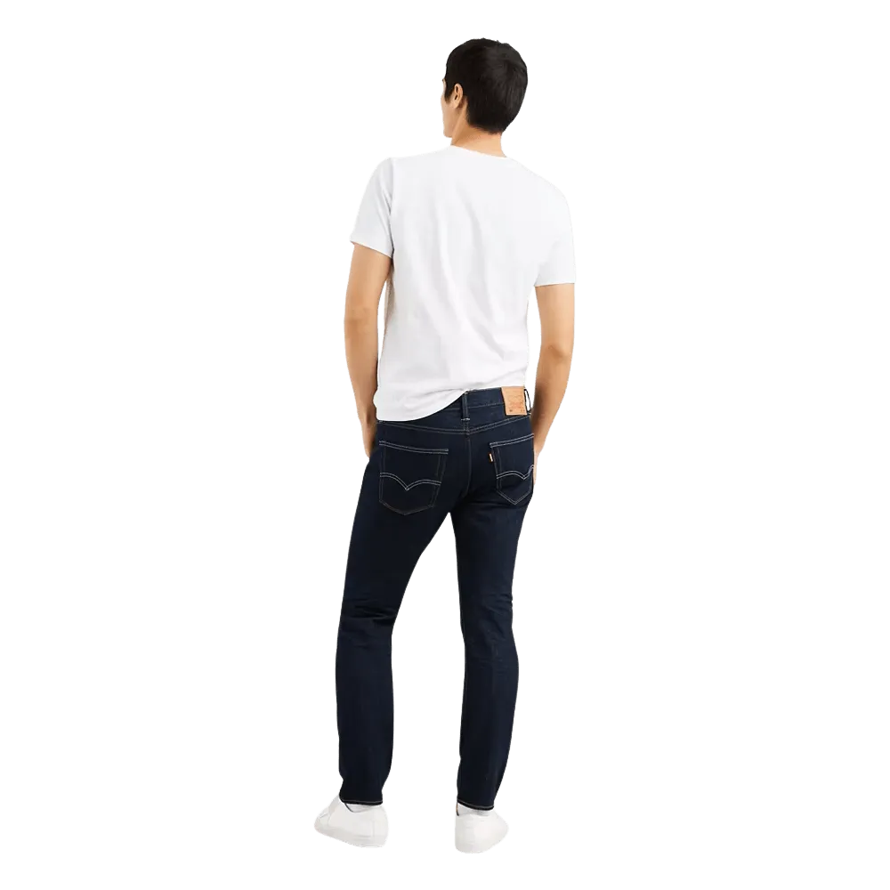 Levi's 502 Tapered Jeans