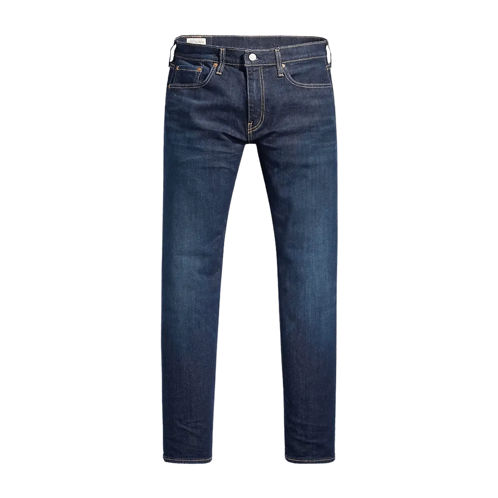 Levi's 502 Tapered Jeans