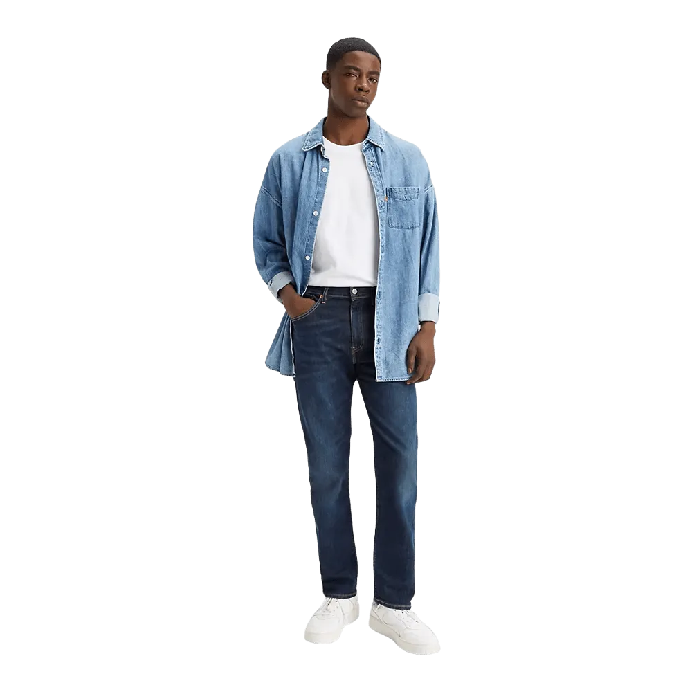 Levi's 502 Tapered Jeans