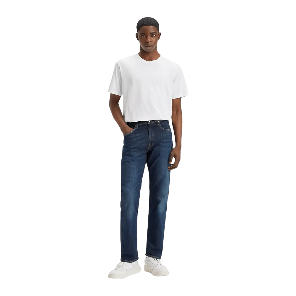 Levi's 502 Tapered Jeans