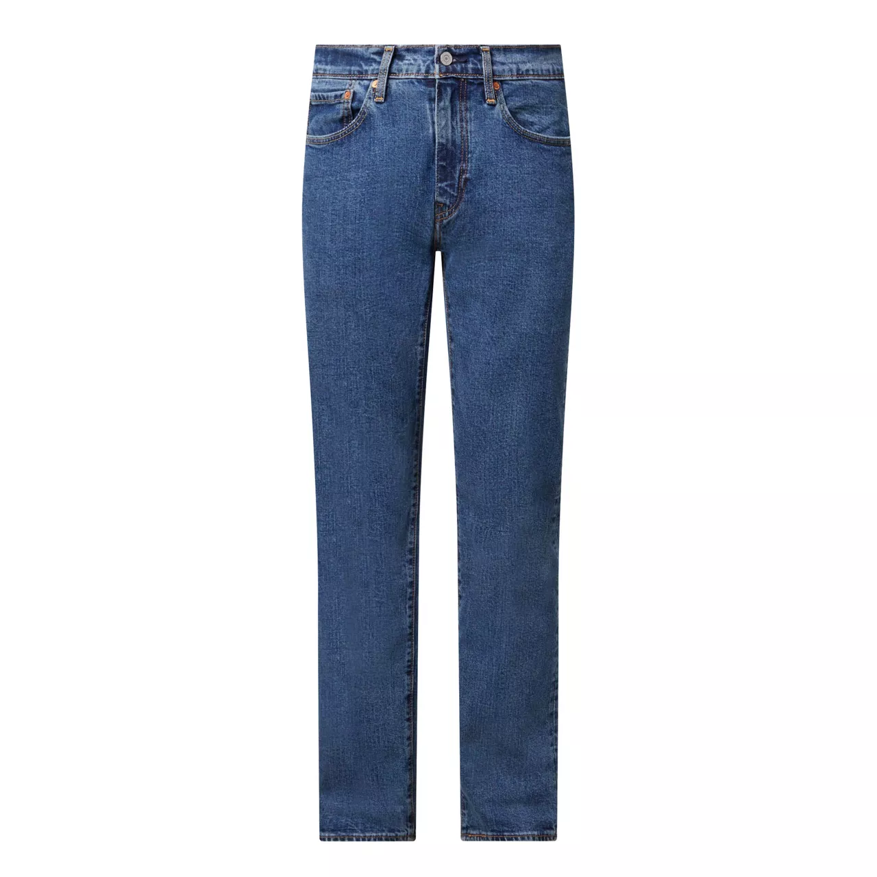 LEVIS 514™ Straight Jeans - Mid Wash