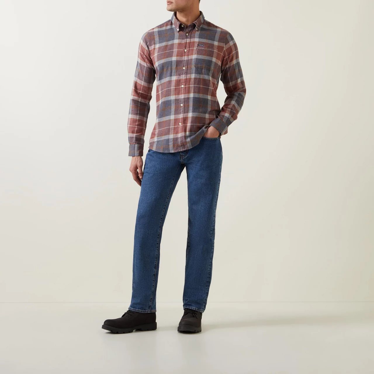 LEVIS 514™ Straight Jeans - Mid Wash