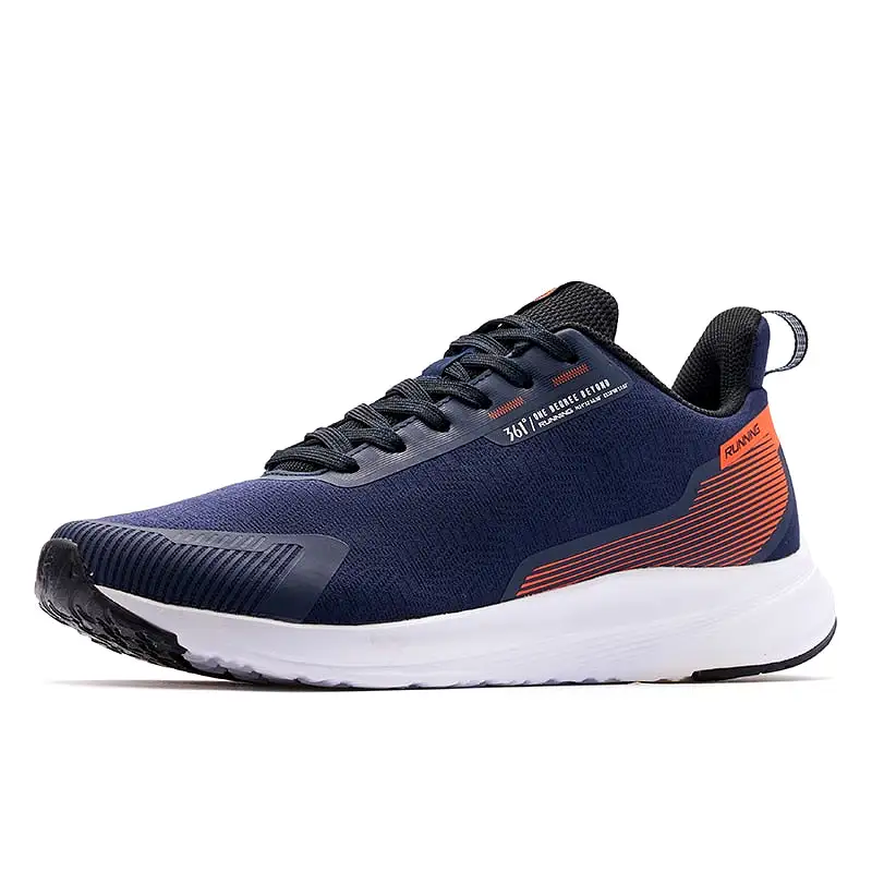 Lightweight Breathable Casual Athletic Sneakers