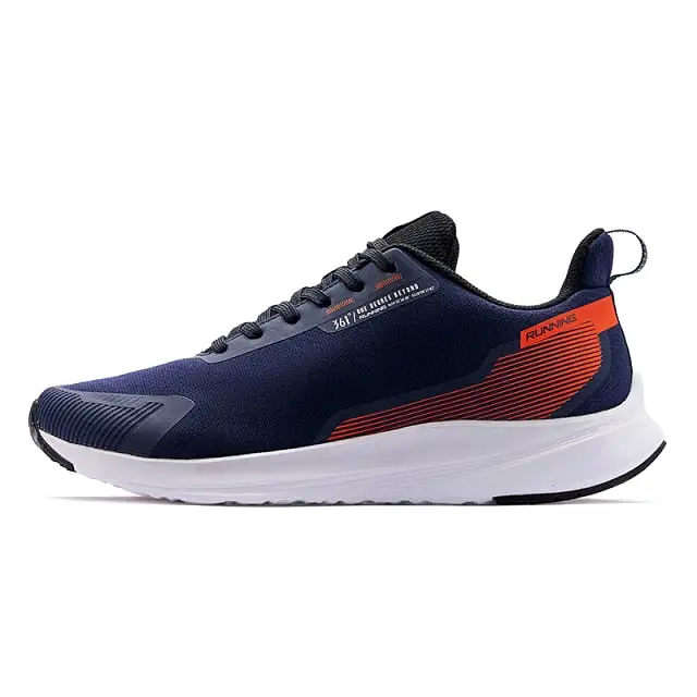 Lightweight Breathable Casual Athletic Sneakers