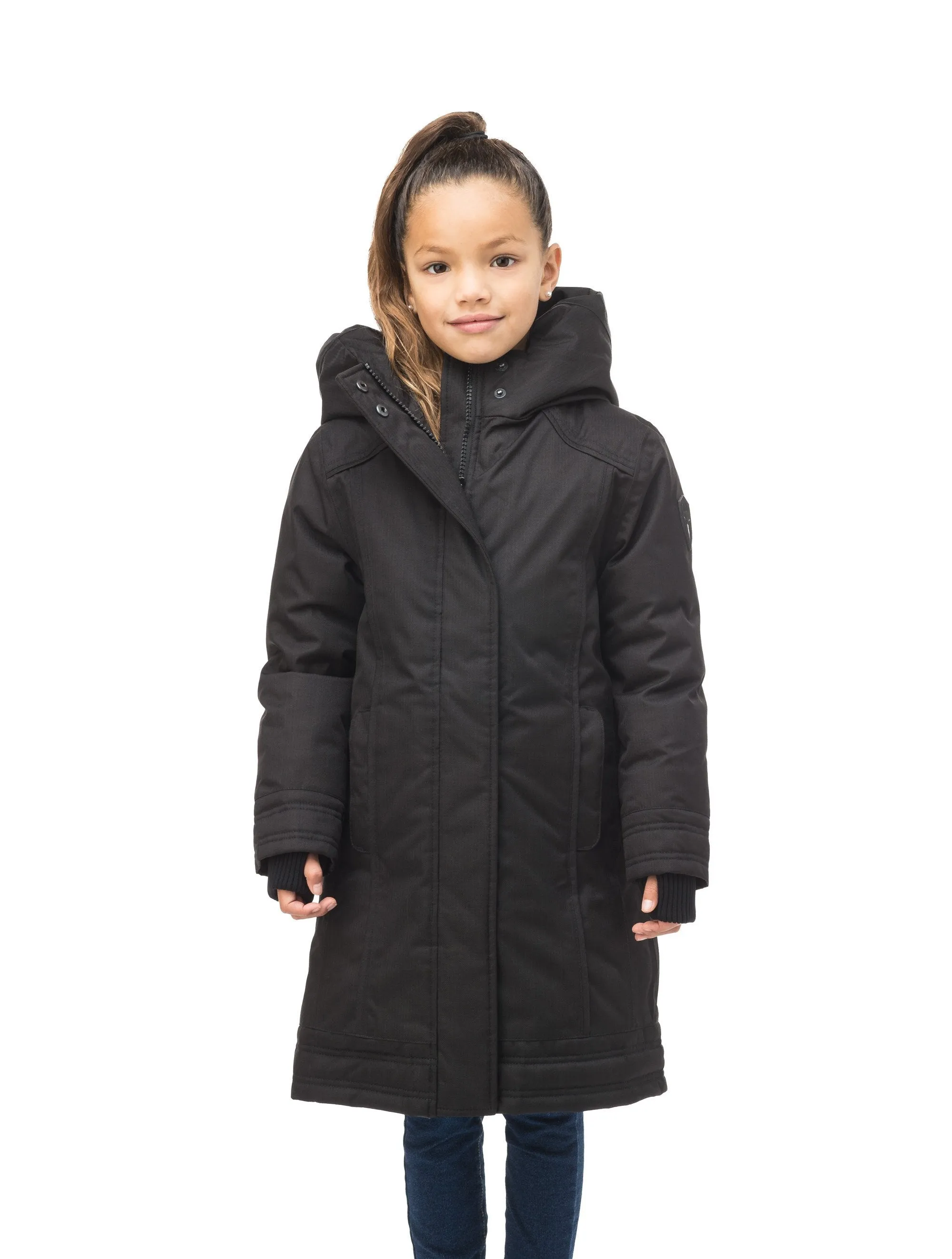 Little Astrid Kids Winter Coat