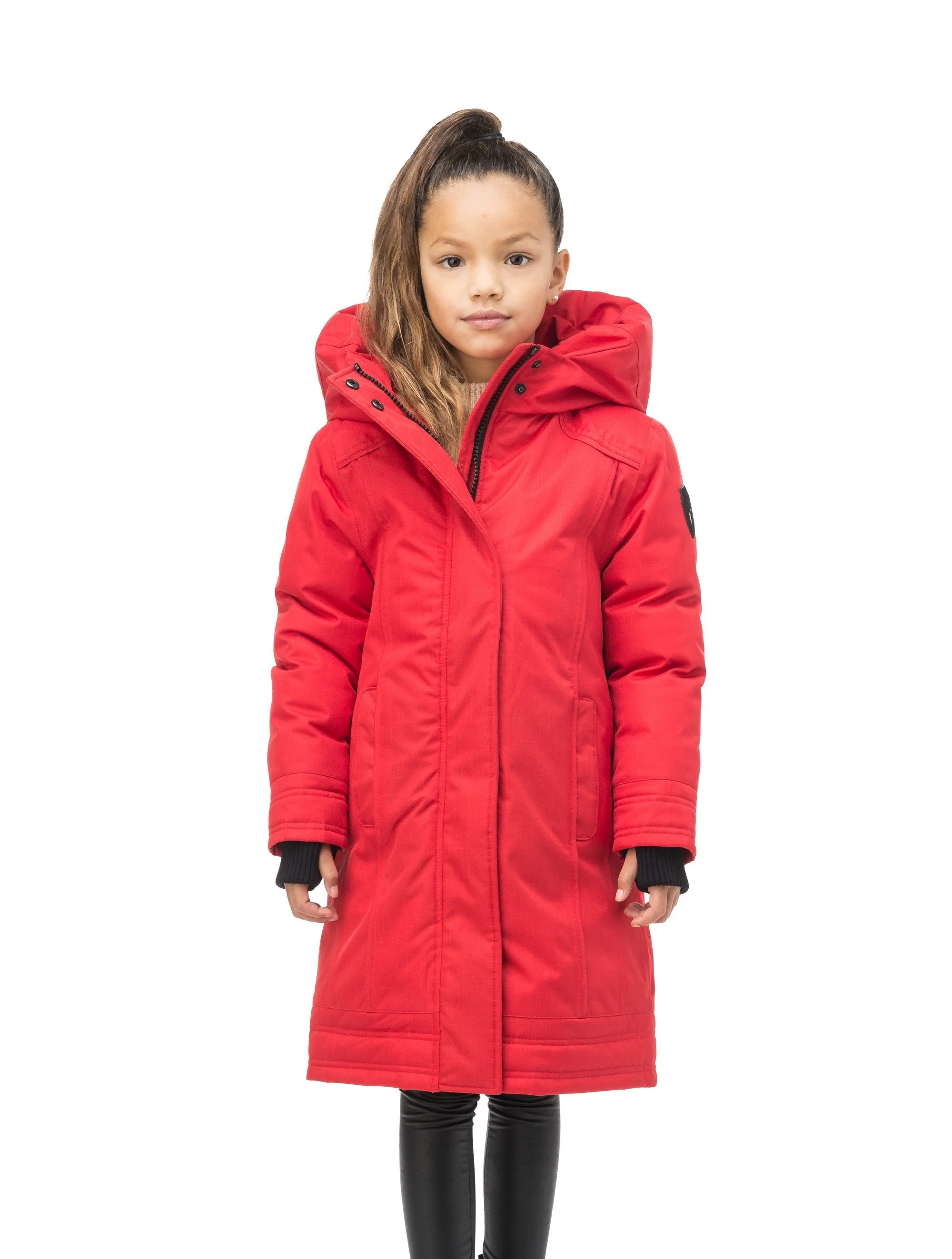 Little Astrid Kids Winter Coat