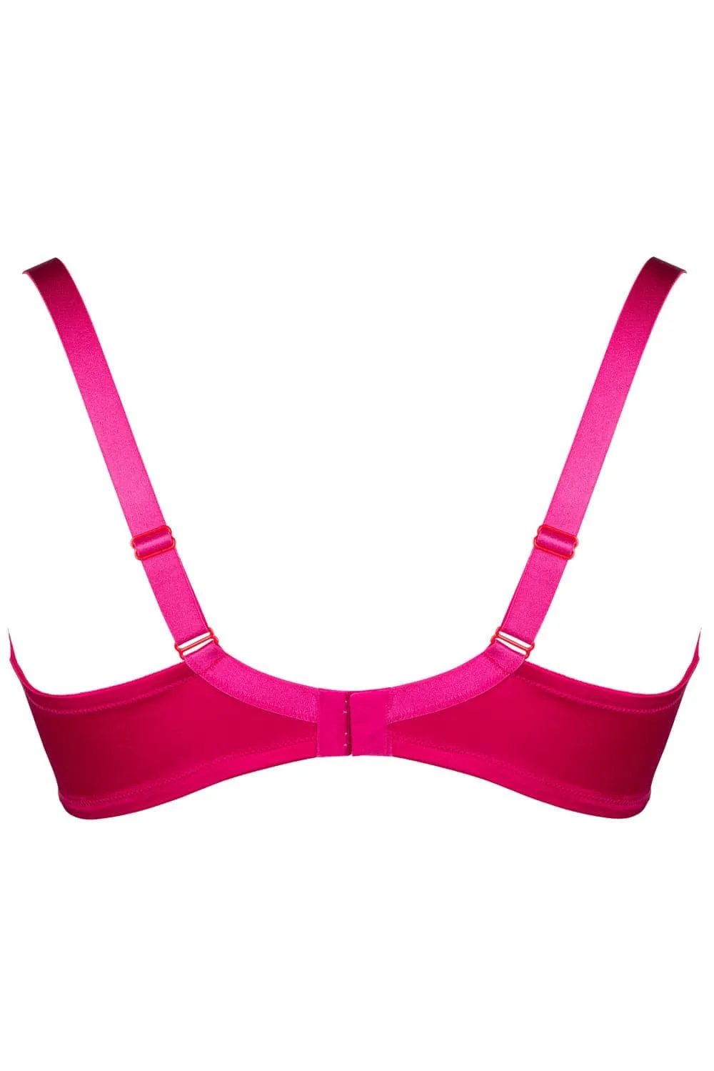 Love Supreme Underwired Bra (D+ sizing)