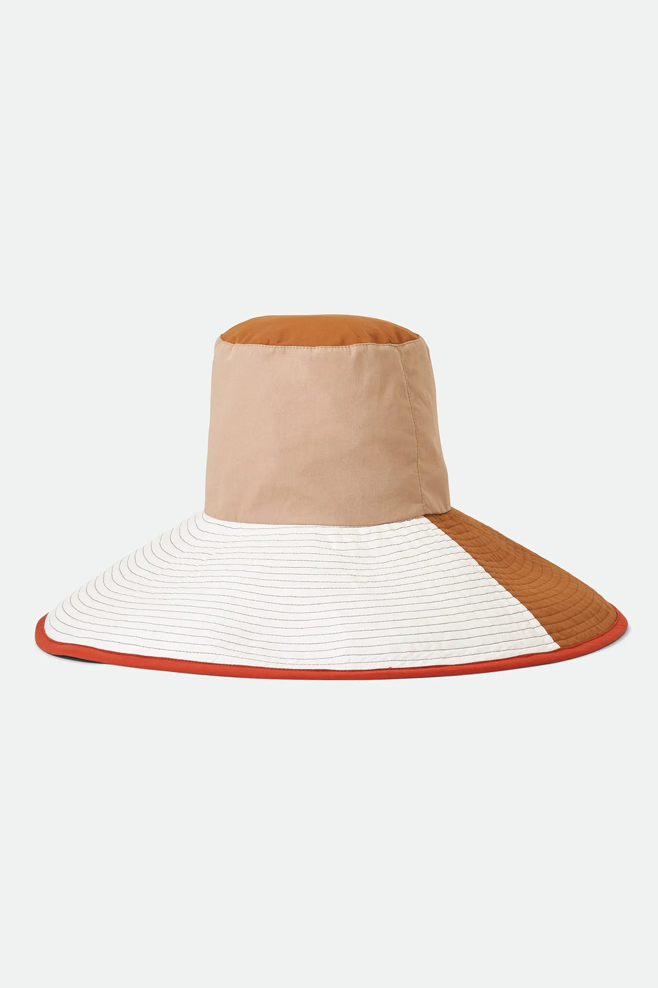 Maddie Bucket Hat - Mojave