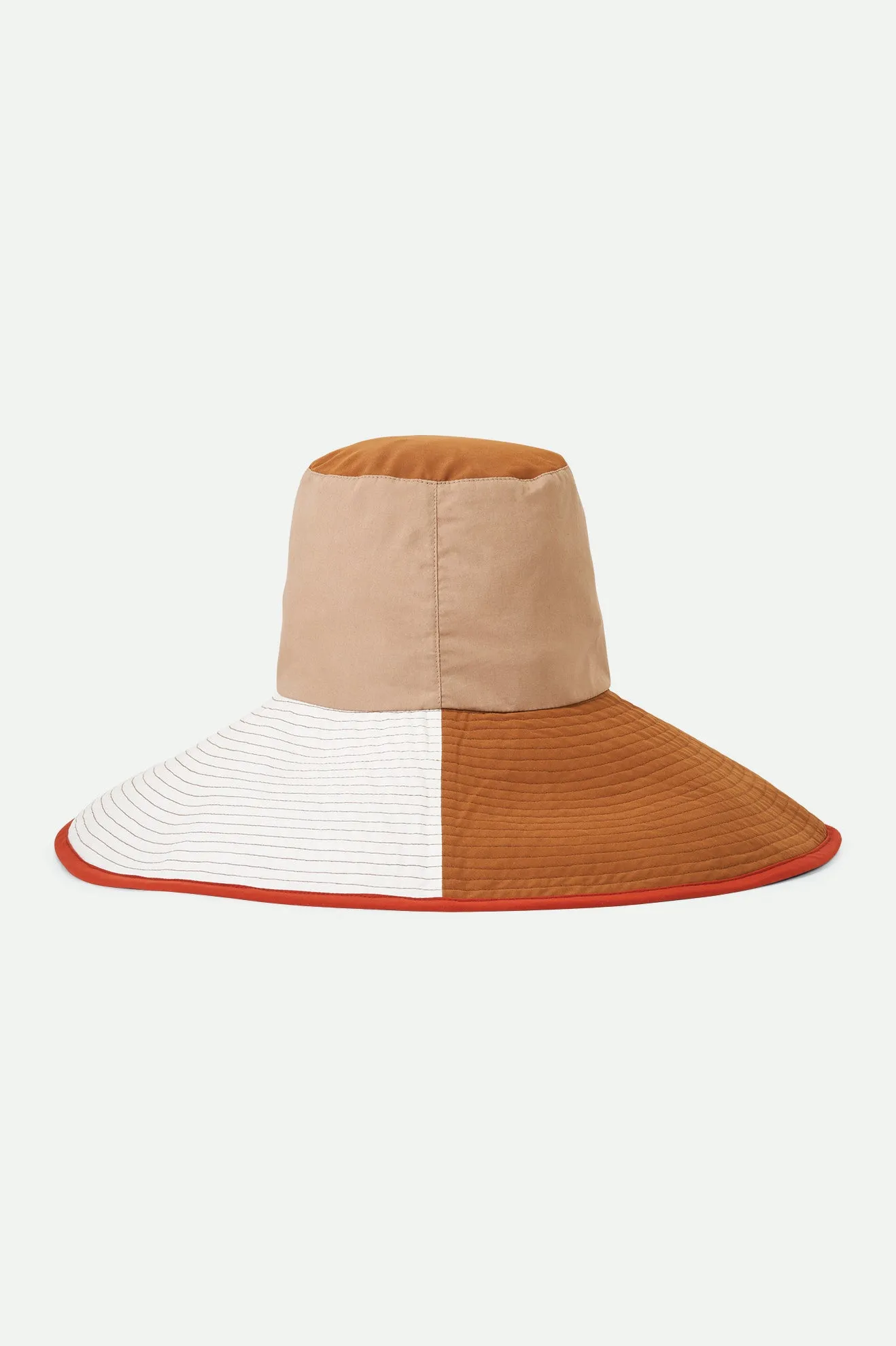 Maddie Bucket Hat - Mojave