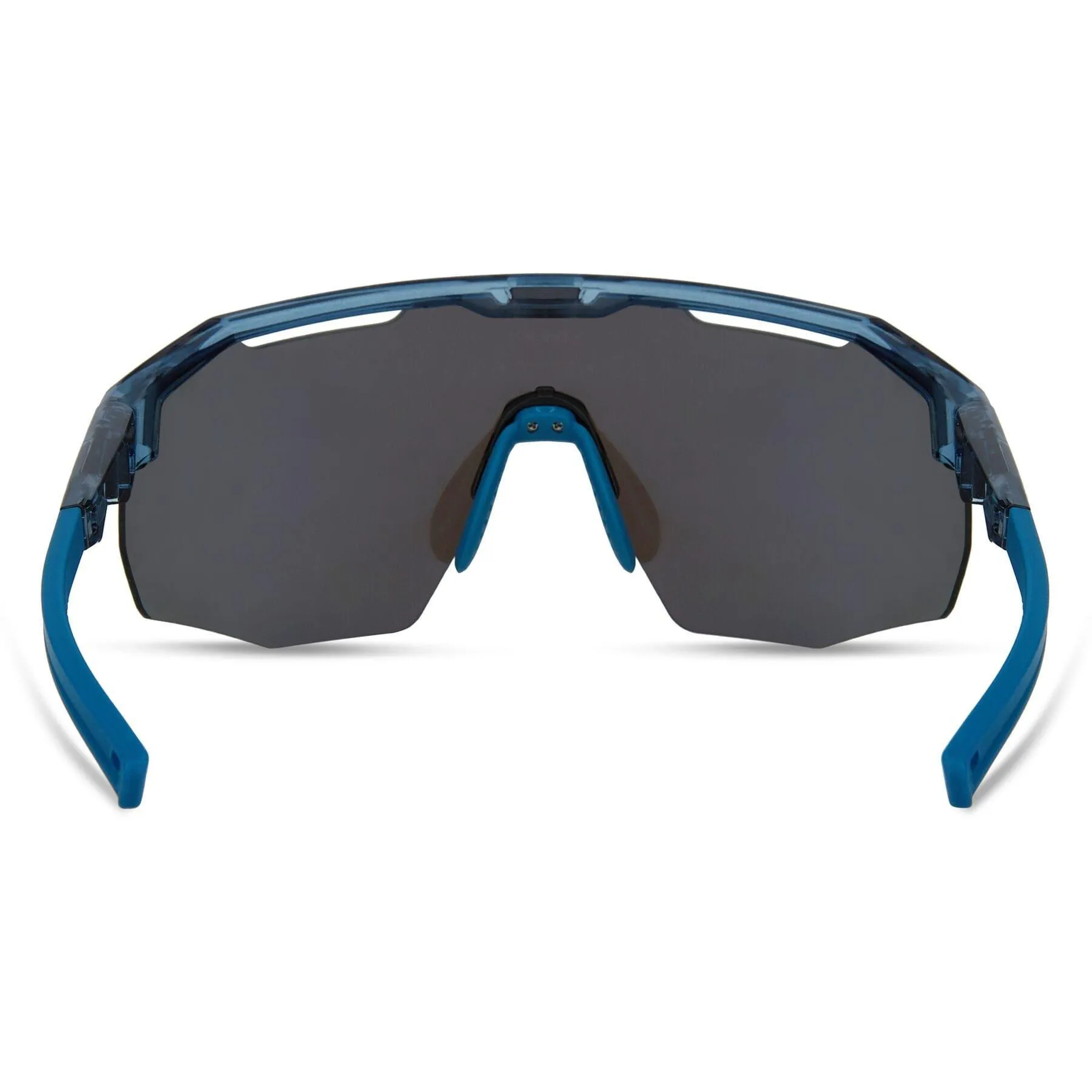 Madison Cipher 3 Lens Glasses | Cycling Eyewear UK