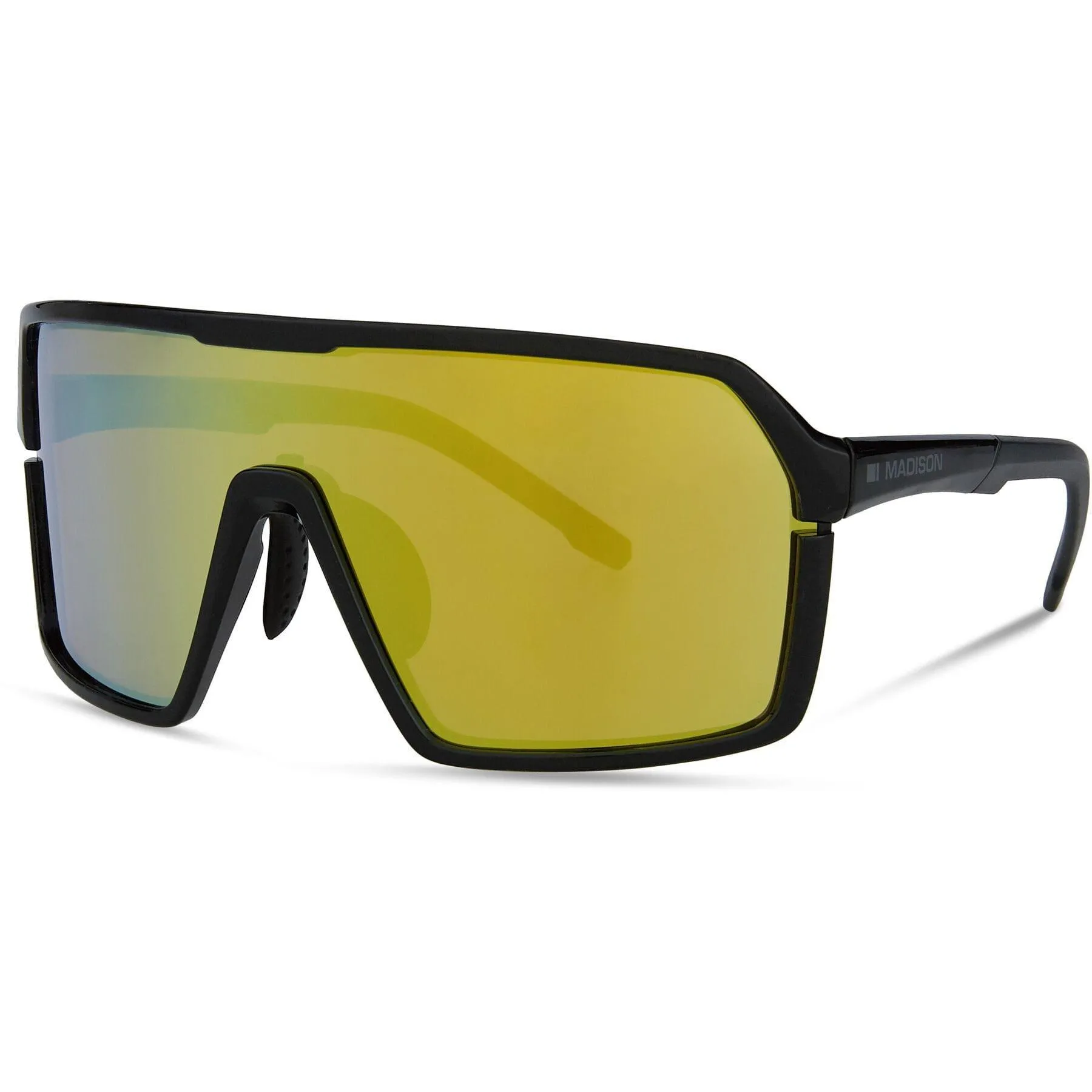 Madison Crypto 3 Lens Glasses | Cycling Eyewear UK