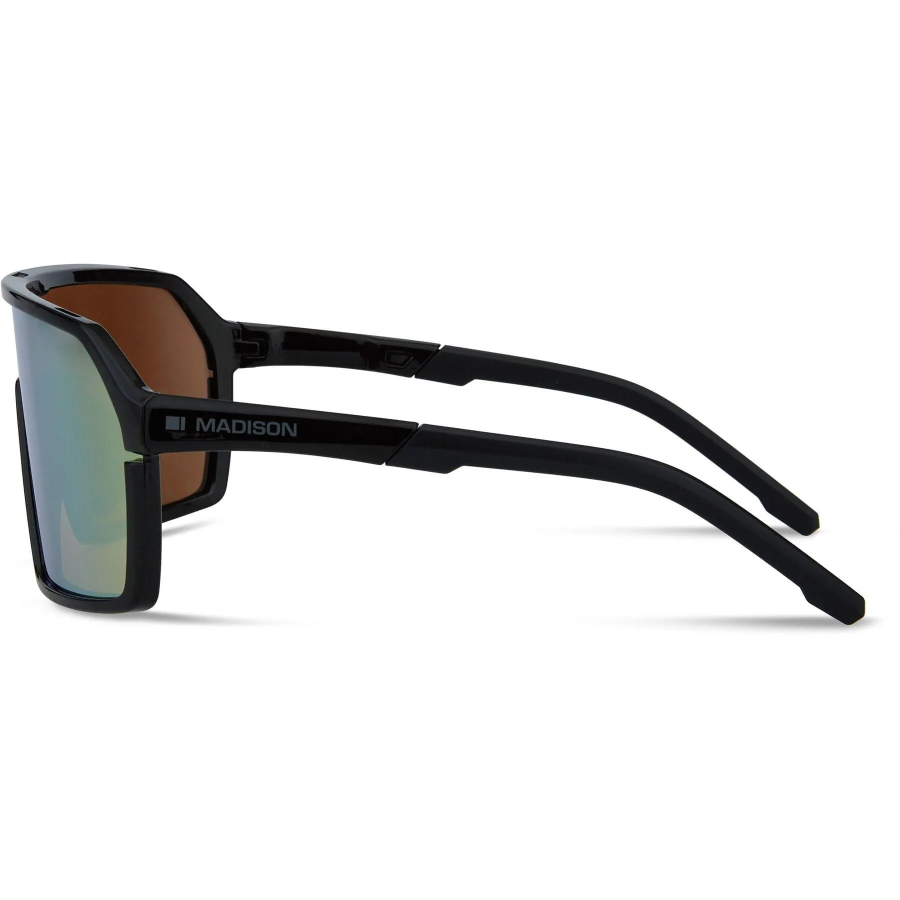 Madison Crypto 3 Lens Glasses | Cycling Eyewear UK