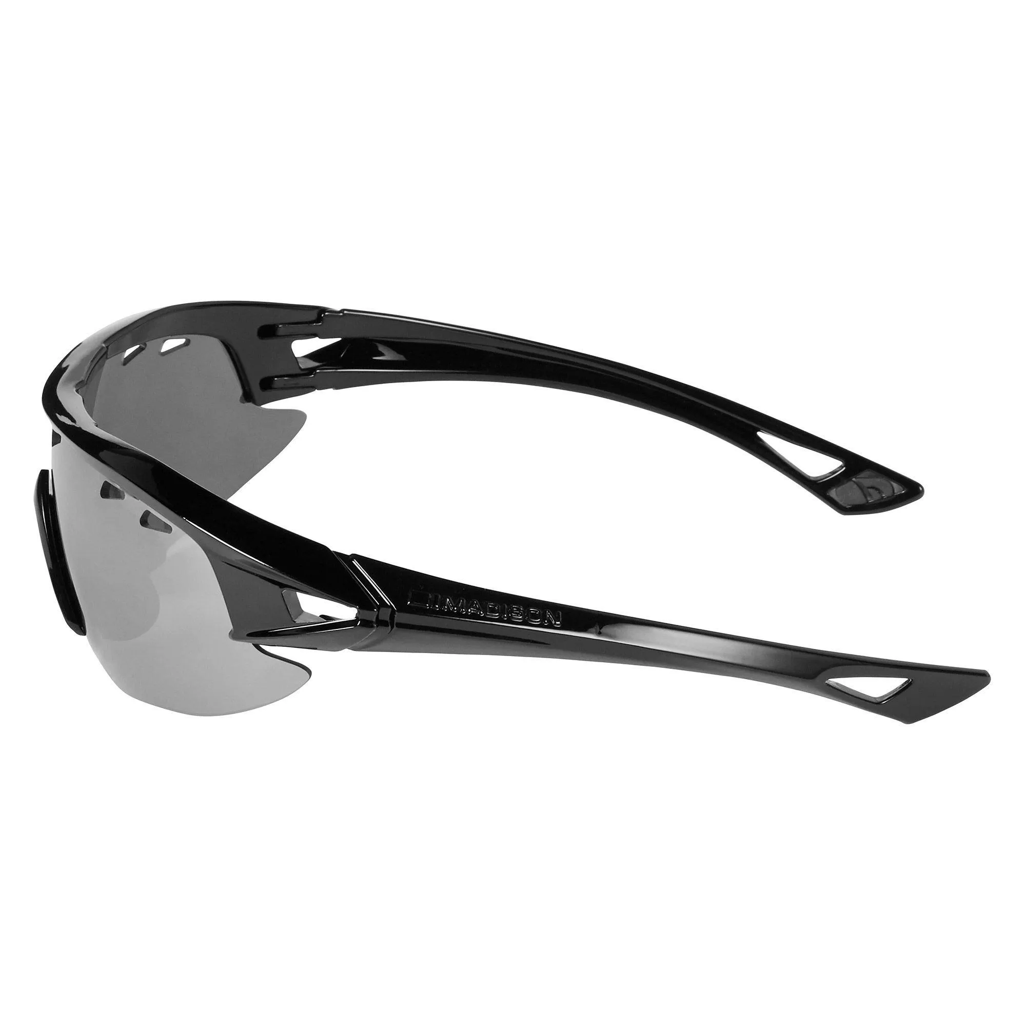 Madison Recon Glasses 3-Lens Pack | Cycling Accessories UK