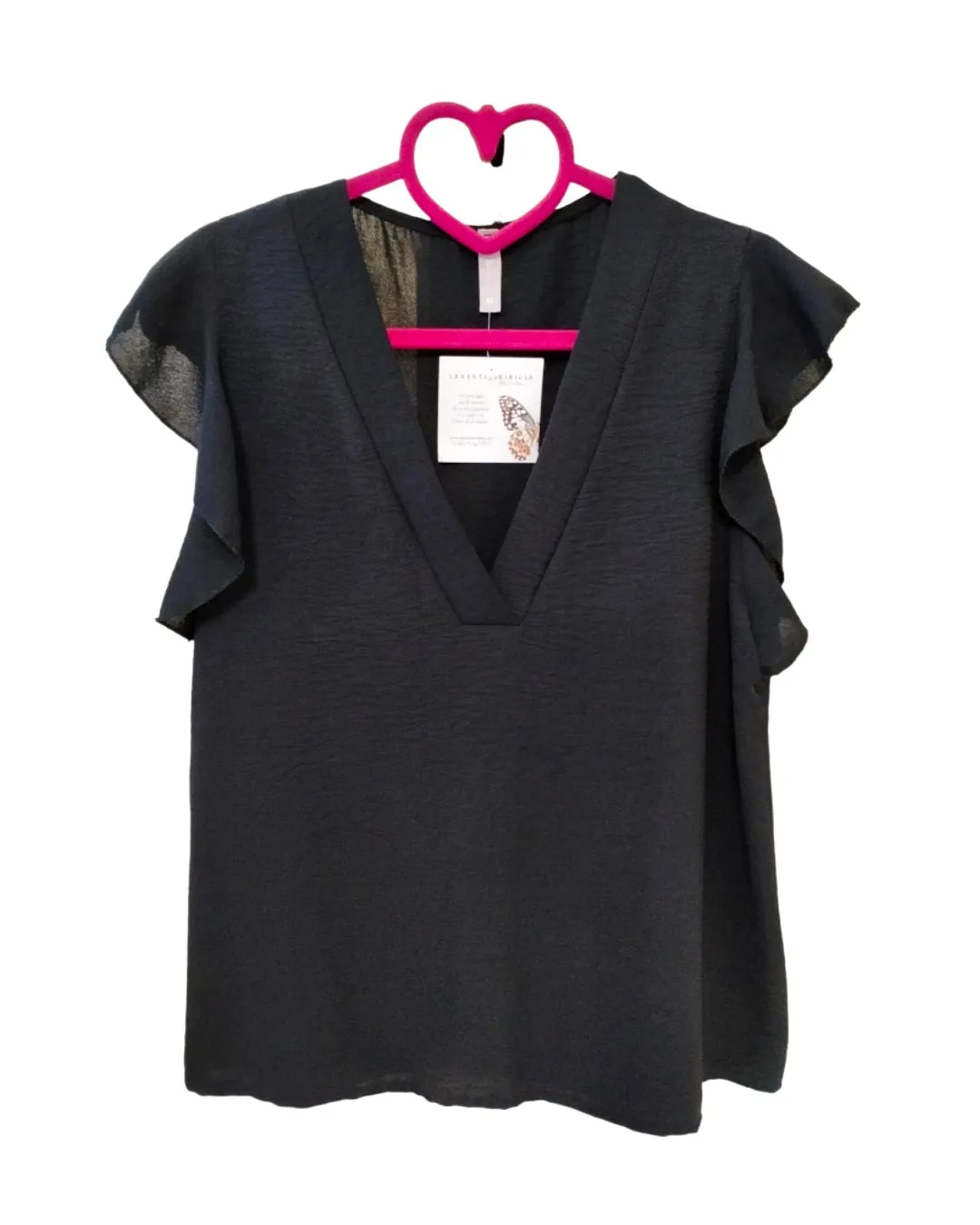 Maglia basic voilant!