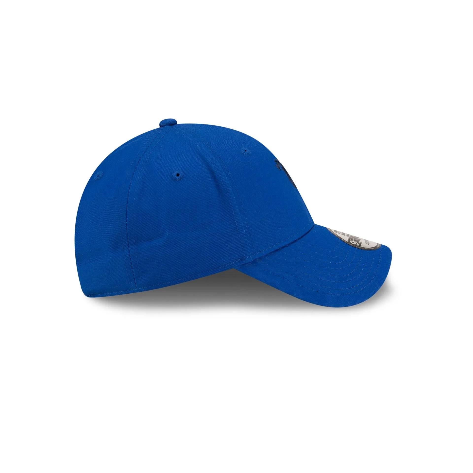 Manchester United Seasonal Blue 9FORTY Adjustable Hat