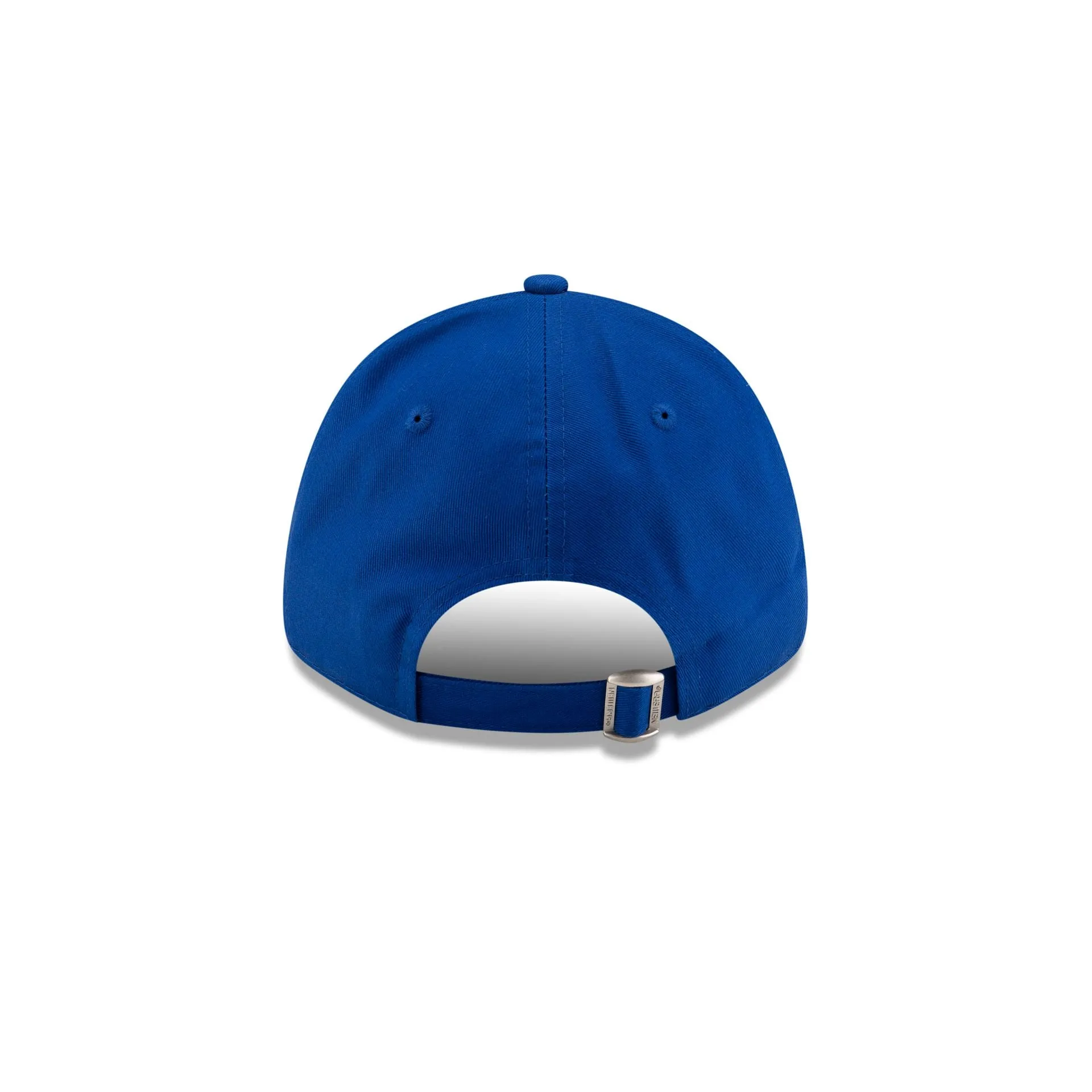 Manchester United Seasonal Blue 9FORTY Adjustable Hat