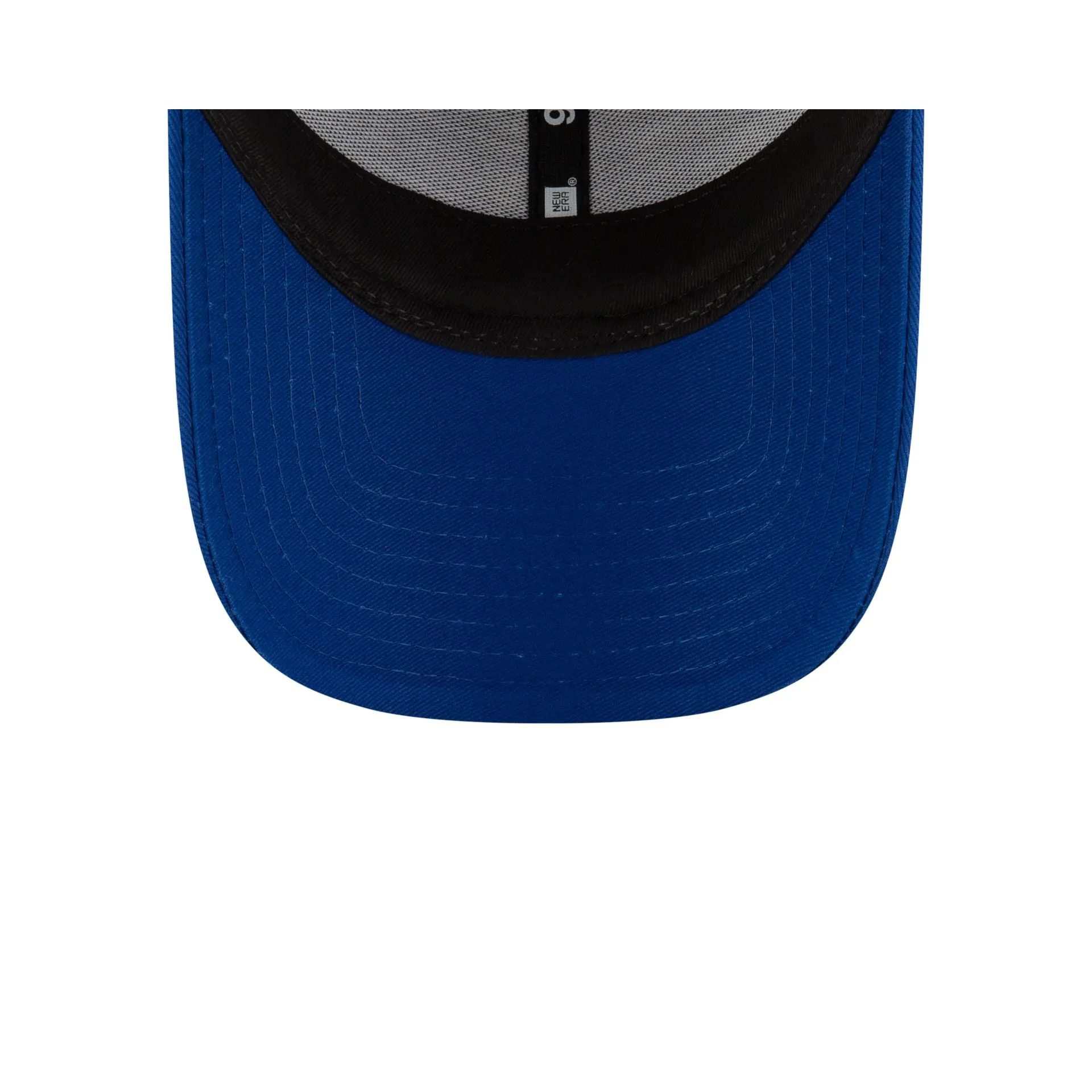 Manchester United Seasonal Blue 9FORTY Adjustable Hat