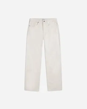 Maria Off White Jeans - Off White