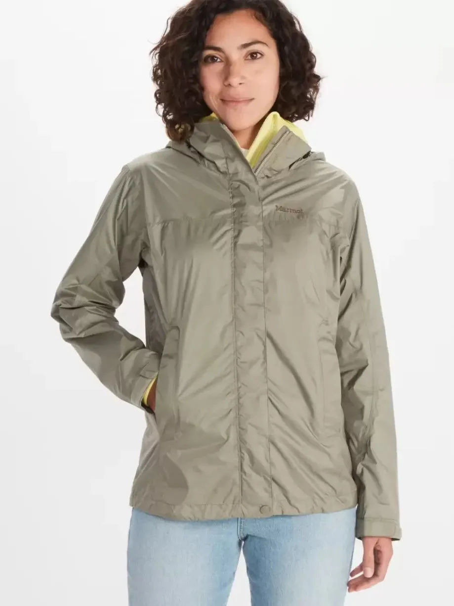 Marmot PreCip Eco Jacket