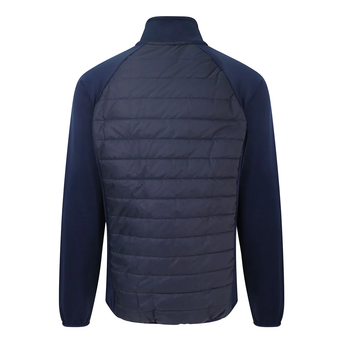 Mc Keever Dromina GAA Core 22 Hybrid Jacket - Youth - Navy