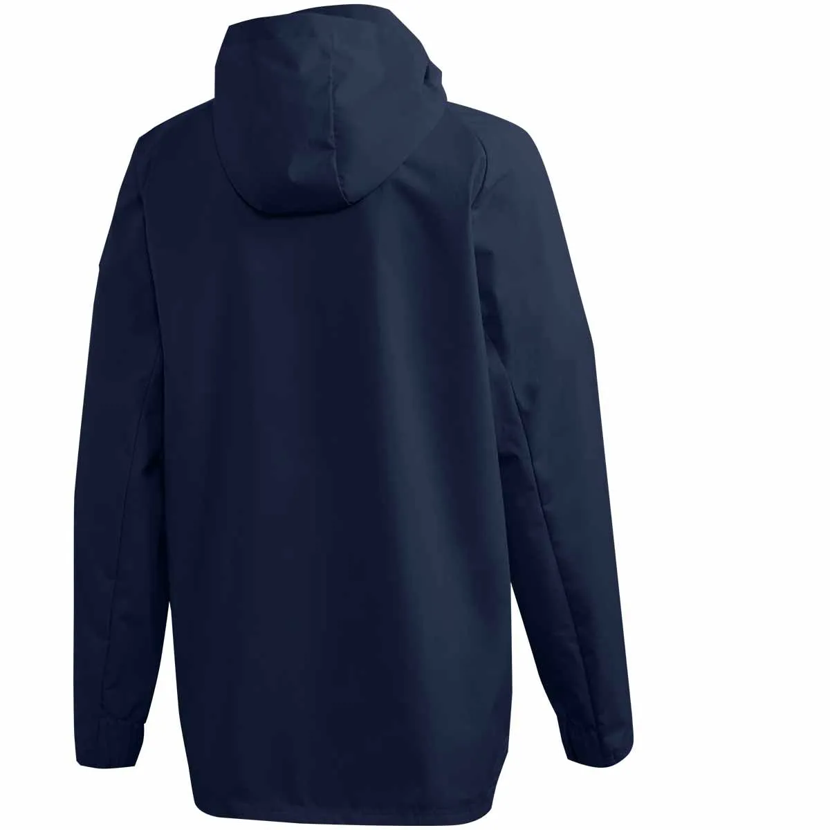 Mc Keever Na Fianna Dublin Core Rain Jacket - Adult - Navy