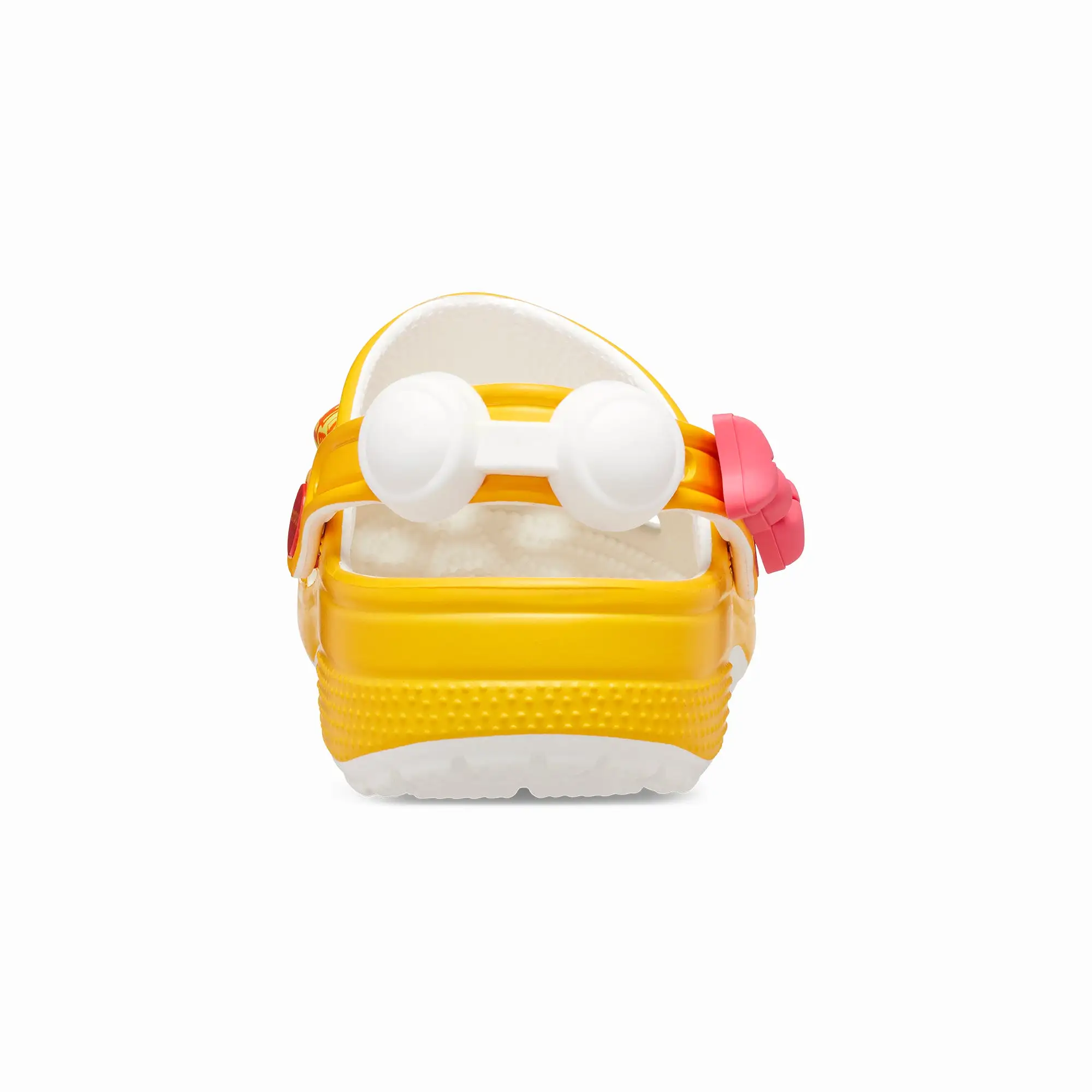 McD x CROCS CLASSIC CLOG BIRDIE 'YELLOW'