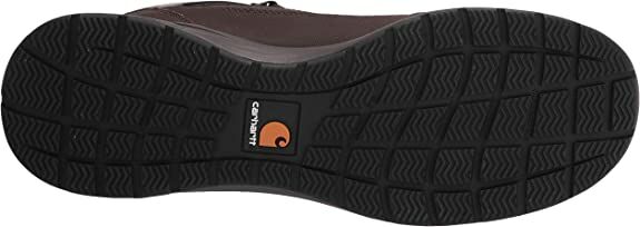 Men's Force 6-In Nano Composite Toe Waterproof Work Boot