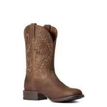 Men's Stockman Ultra Western Boot