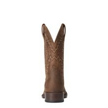 Men's Stockman Ultra Western Boot