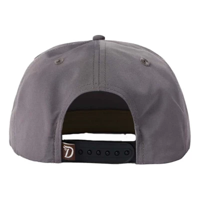 Men's Duck Camp Trout Snapback Hat