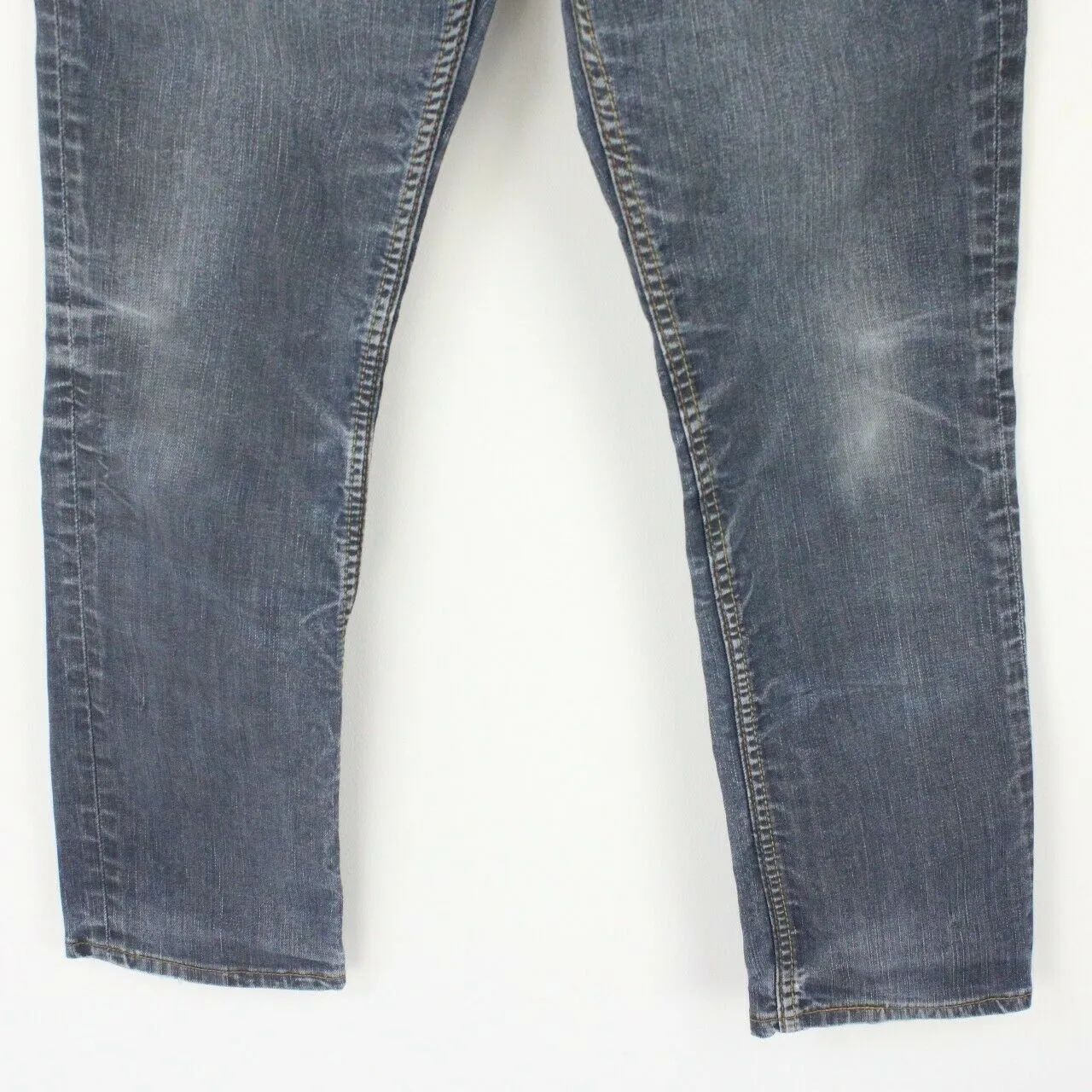 Mens LEVIS 511 Jeans Dark Blue | W31 L32