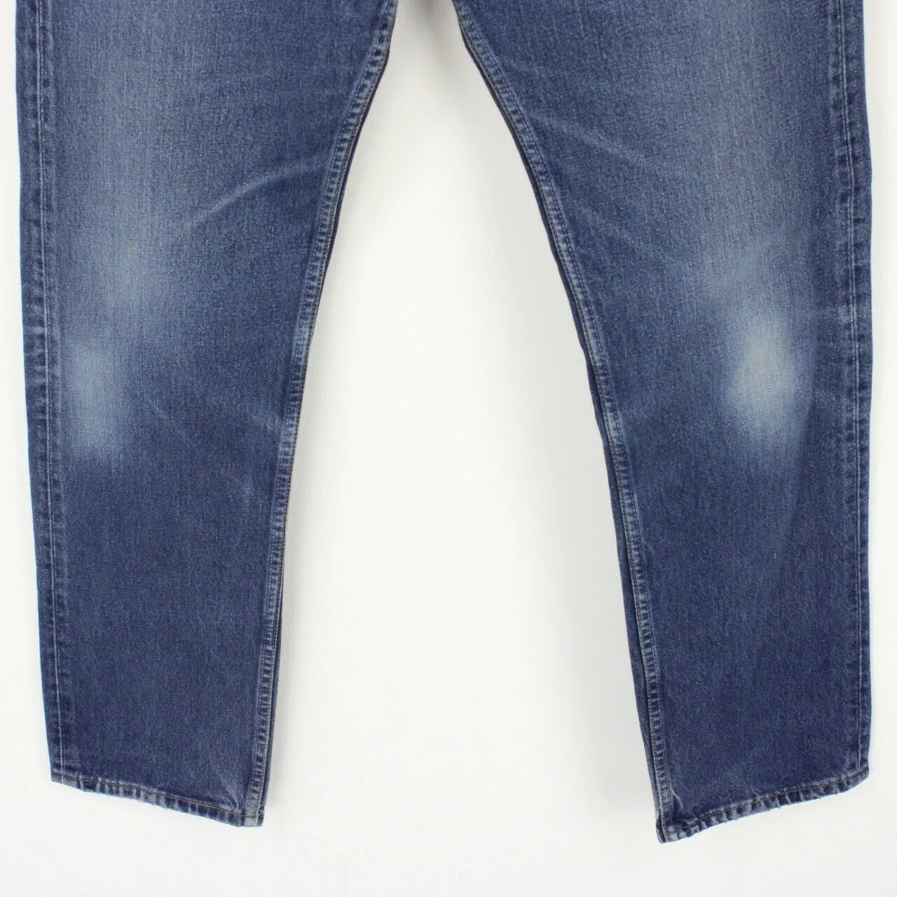 Mens LEVIS 517 Jeans Mid Blue | W34 L34