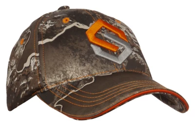 Men's ScentLok Bowhunter Elite Flexfit Hat