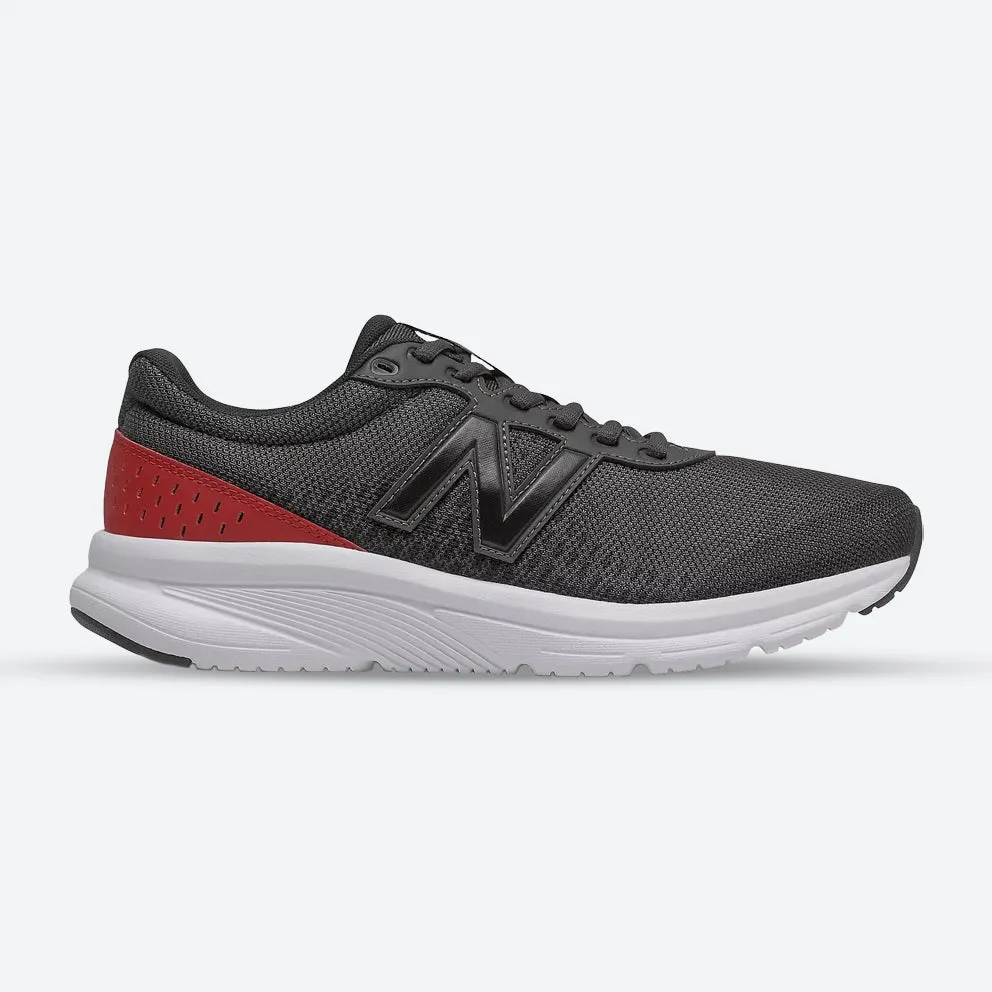 Mens Wide Fit New Balance M411 Sneakers